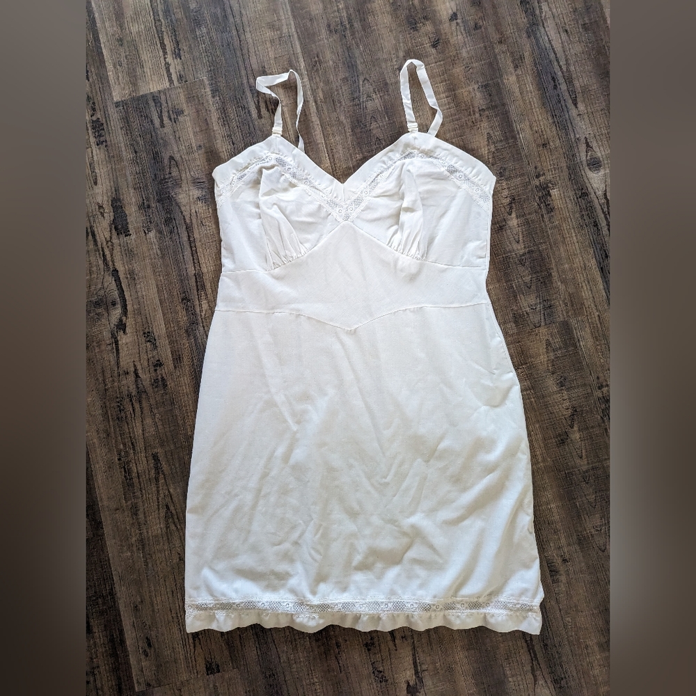 Vintage Movie Star Nightgown